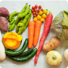 マルチビタミン