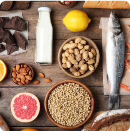 マルチミネラル